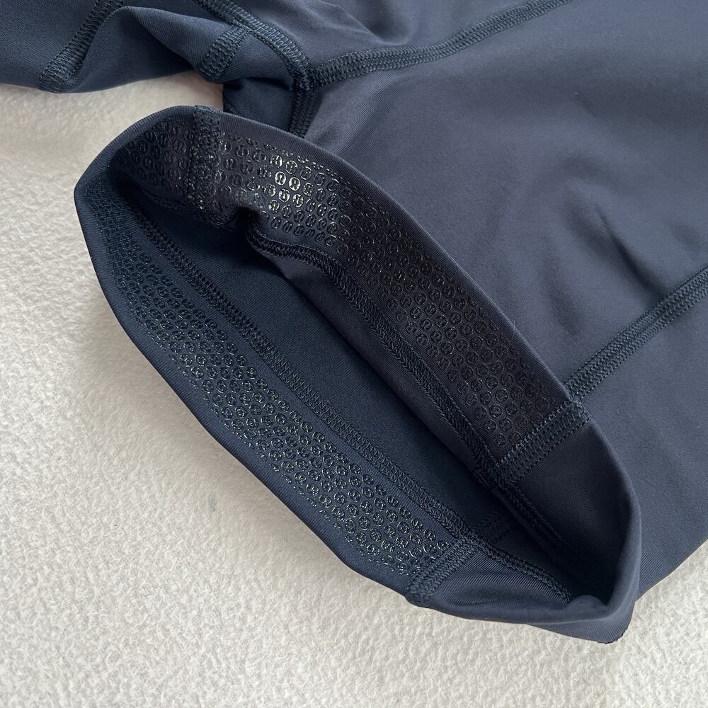 NWT Lululemon True Navy Blue Narrow Waistband Tennis Skirt High Rise Skort 2 - Picture 7 of 8
